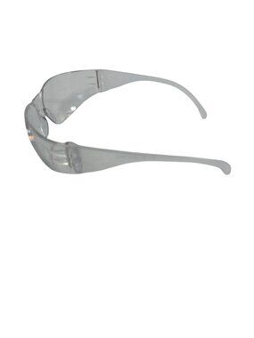 3M Safety Glasses Unisex 3M 11329 Virtua Anti-Fog Safety Glasses Clear Frame Cle